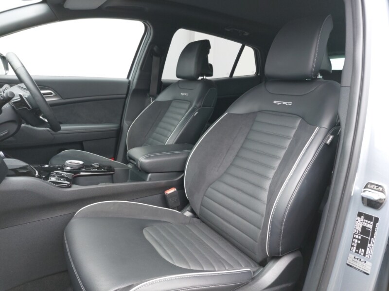 Used Kia Sportage 2023 for sale - 78179033: Photo 5