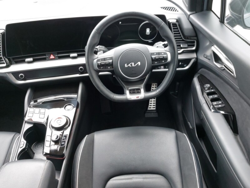 Used Kia Sportage 2023 for sale - 78179033: Photo 7