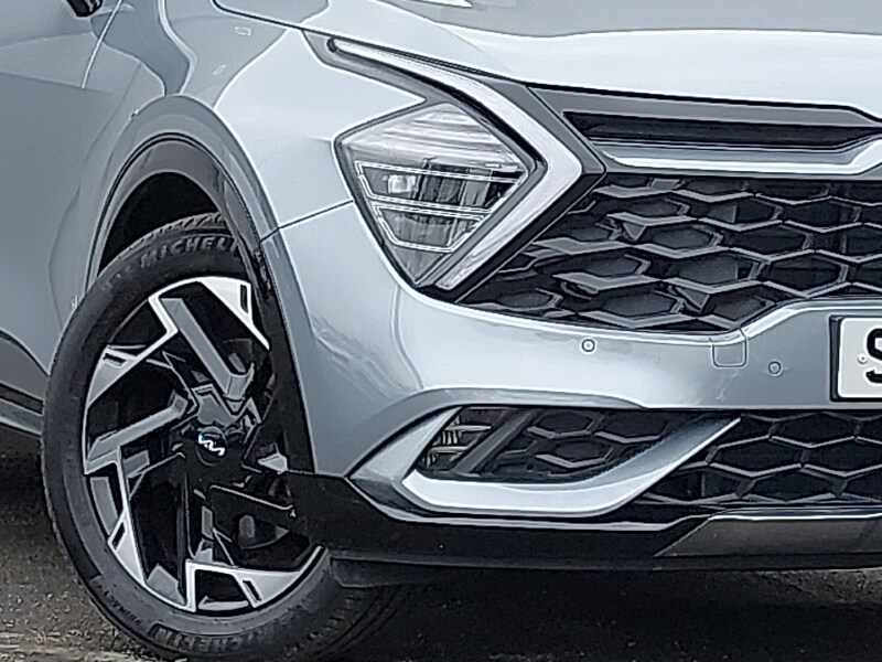 Used Kia Sportage 2023 for sale - 78179033: Photo 9