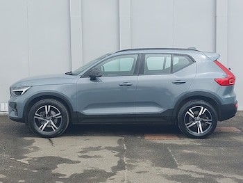 Used Volvo XC40 2023 for sale - 78656406: Photo