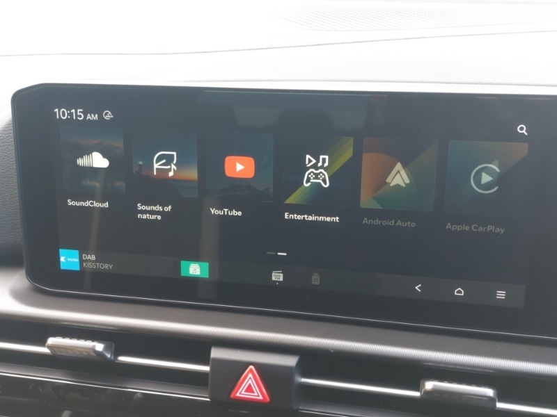 Used Kia Sportage 2025 for sale - 76795304: Photo 17