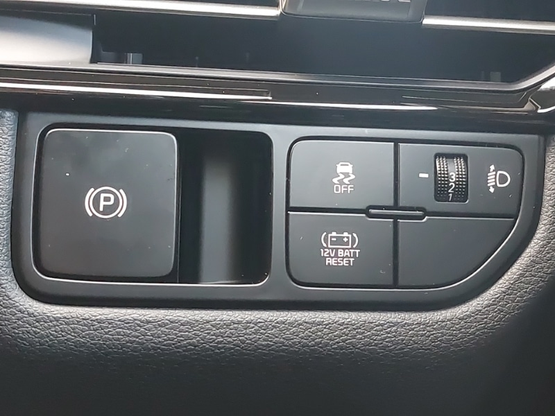 Used Kia Sportage 2025 for sale - 76795304: Photo 18