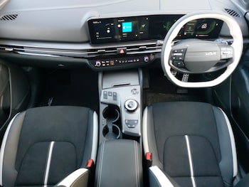 Used Kia Sportage 2025 for sale - 76795304: Photo