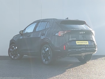 Used Kia Sportage 2025 for sale - 76795304: Photo