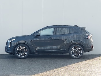 Used Kia Sportage 2025 for sale - 76795304: Photo