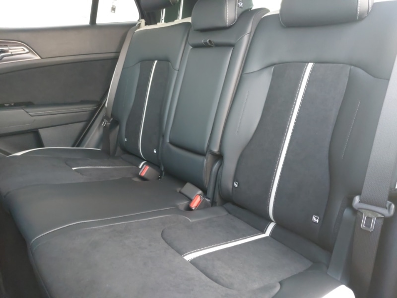 Used Kia Sportage 2025 for sale - 76795304: Photo 6