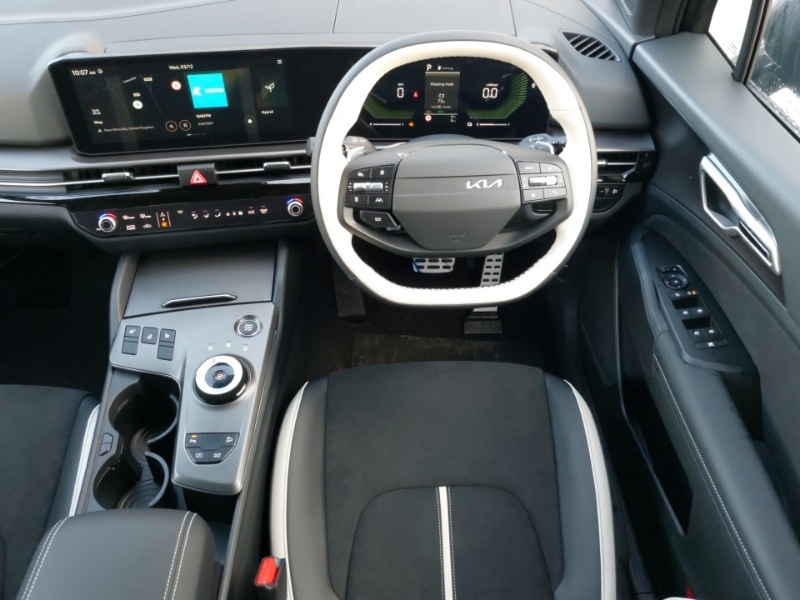 Used Kia Sportage 2025 for sale - 76795304: Photo 7