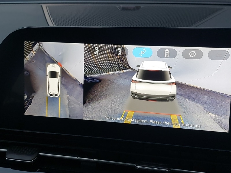 Used Omoda OMODA 5 2024 for sale - 77028637: Photo 10