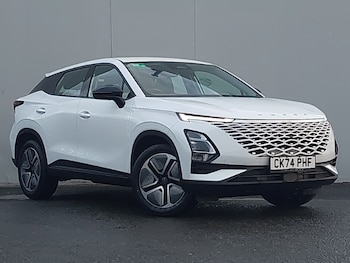 Used Omoda OMODA 5 2024 for sale - 77028637: Photo