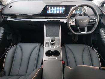 Used Omoda OMODA 5 2024 for sale - 77028637: Photo