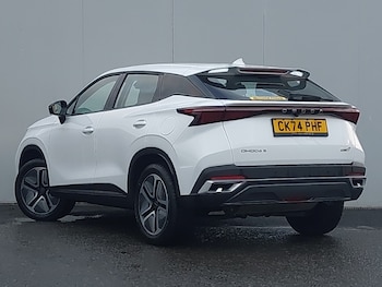 Used Omoda OMODA 5 2024 for sale - 77028637: Photo