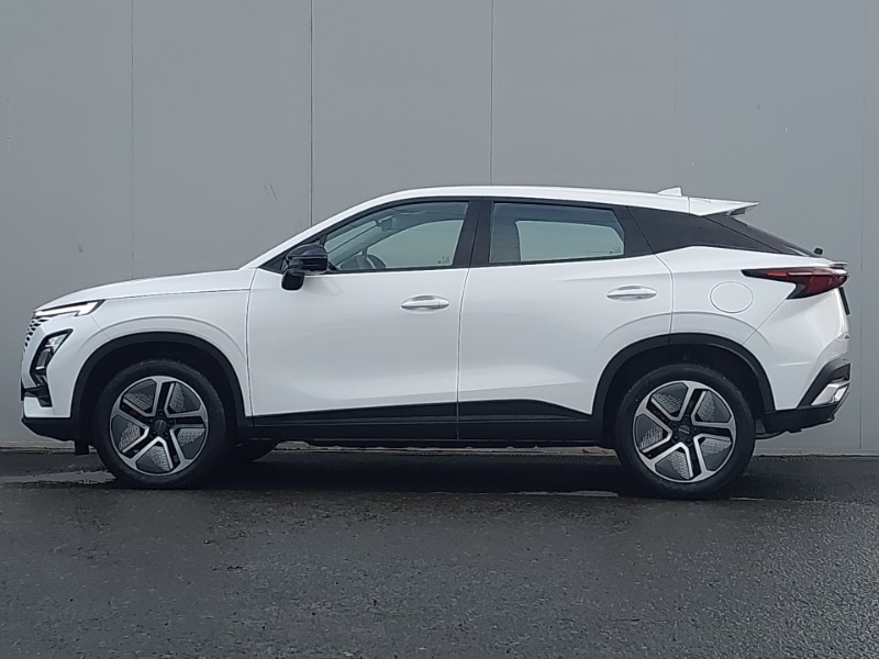 Used Omoda OMODA 5 2024 for sale - 77028637: Photo 4