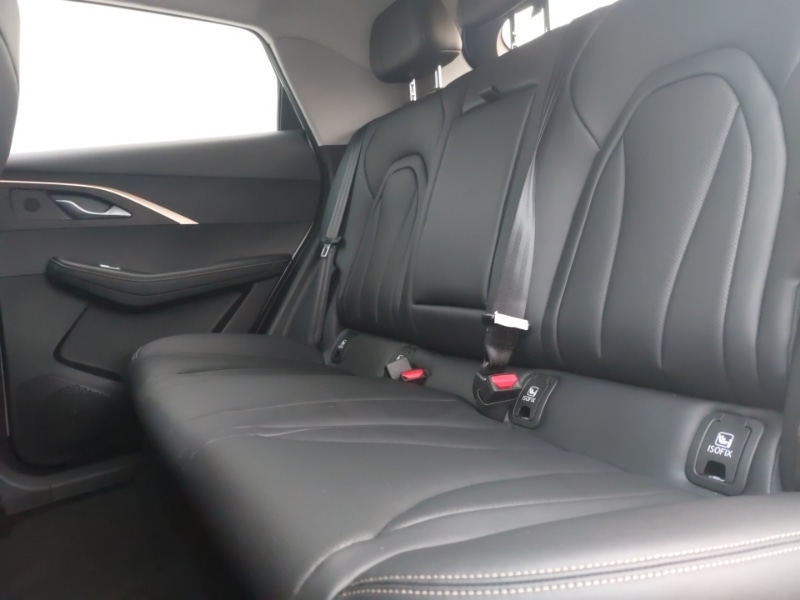 Used Omoda OMODA 5 2024 for sale - 77028637: Photo 6