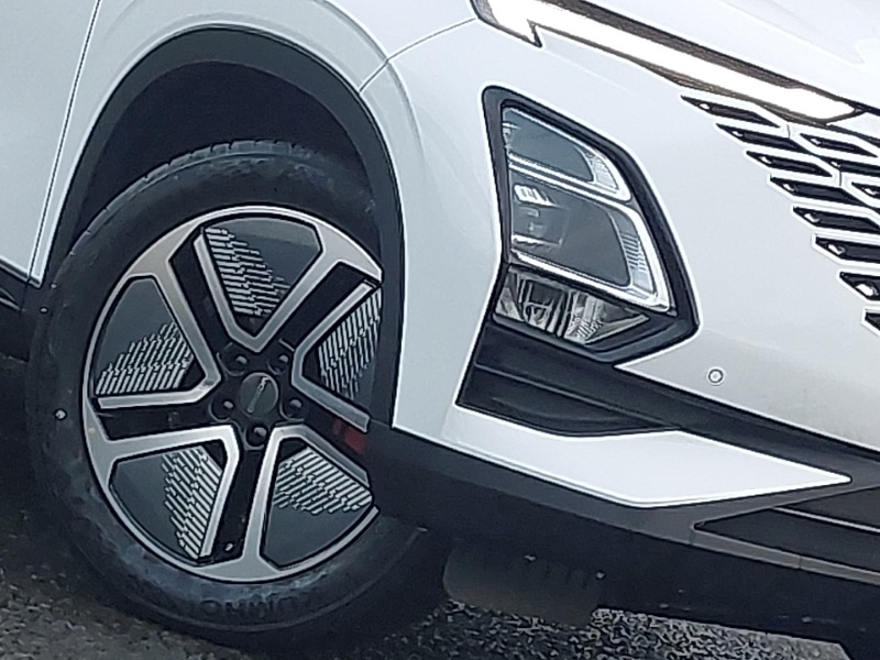 Used Omoda OMODA 5 2024 for sale - 77028637: Photo 9