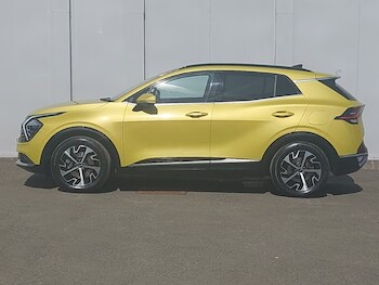 Used Kia Sportage 2023 for sale - 78498549: Photo
