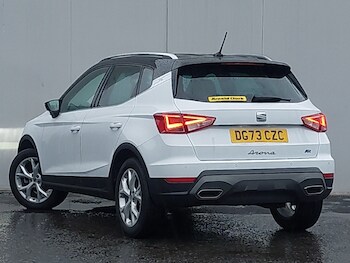Used SEAT Arona 2023 for sale - 77740550: Photo