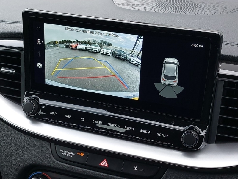 Used Kia XCeed 2025 for sale - 77020731: Photo 11