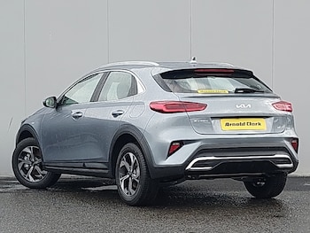 Used Kia XCeed 2025 for sale - 77020731: Photo