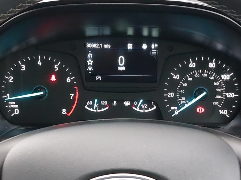 Used Ford Fiesta 2018 for sale - 77119075: Photo 11