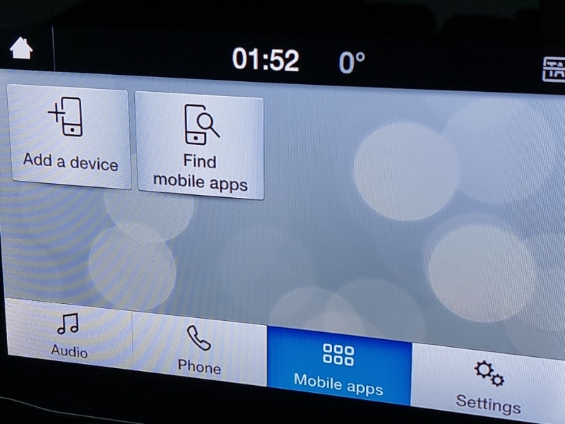 Used Ford Fiesta 2018 for sale - 77119075: Photo 17