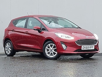 Ford Fiesta feature image