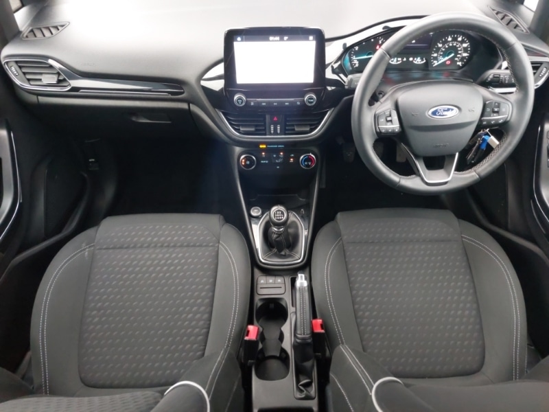 Used Ford Fiesta 2018 for sale - 77119075: Photo 2