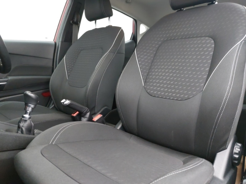 Used Ford Fiesta 2018 for sale - 77119075: Photo 5