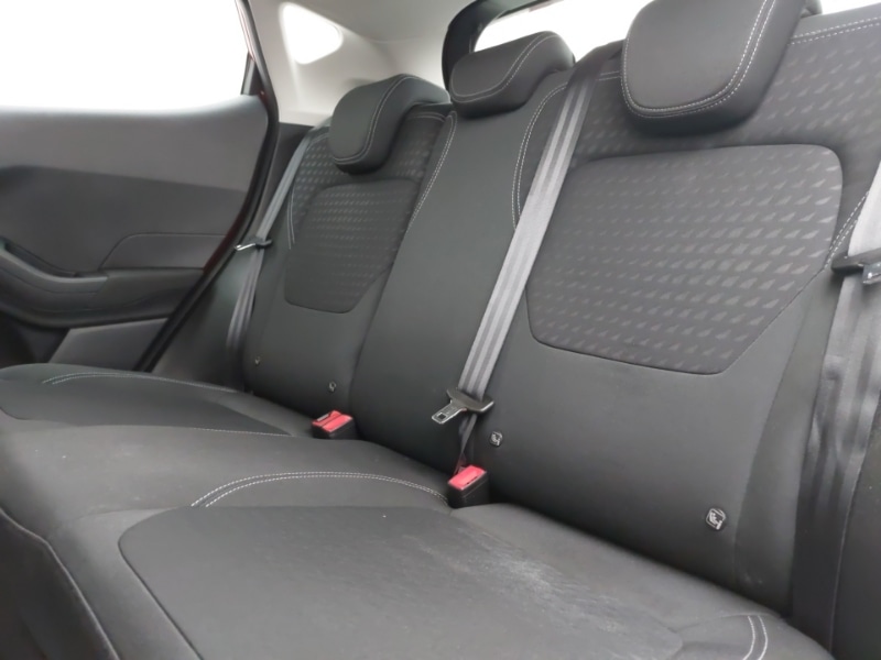 Used Ford Fiesta 2018 for sale - 77119075: Photo 6