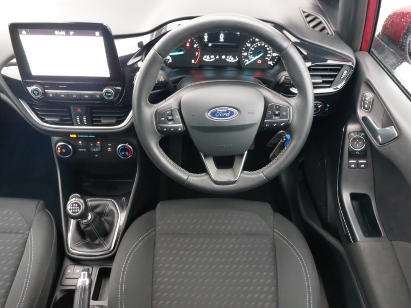 Used Ford Fiesta 2018 for sale - 77119075: Photo 7