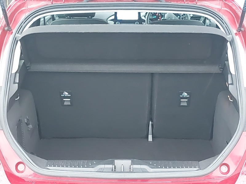 Used Ford Fiesta 2018 for sale - 77119075: Photo 8