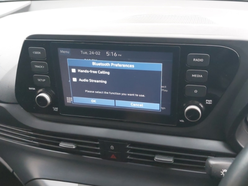 Used Hyundai BAYON 2023 for sale - 77656786: Photo 14