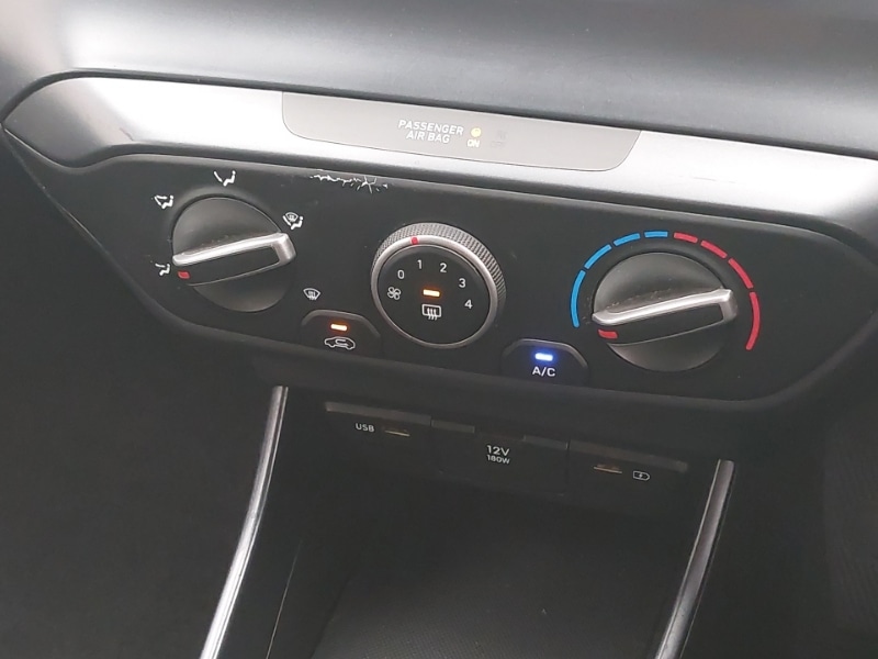 Used Hyundai BAYON 2023 for sale - 77656786: Photo 15