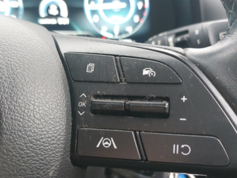 Used Hyundai BAYON 2023 for sale - 77656786: Photo 17