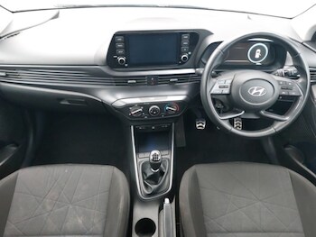 Used Hyundai BAYON 2023 for sale - 77656786: Photo