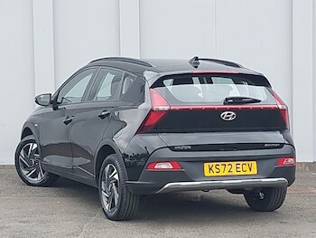 Used Hyundai BAYON 2023 for sale - 77656786: Photo