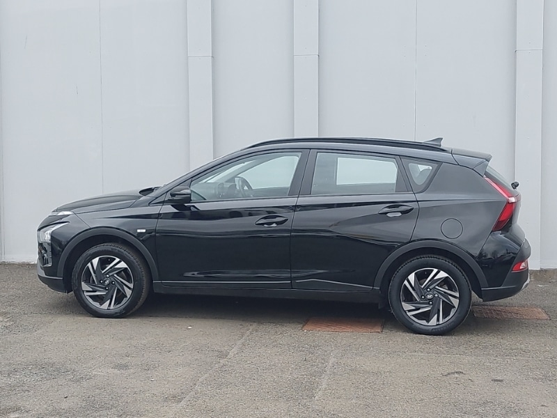 Used Hyundai BAYON 2023 for sale - 77656786: Photo 4