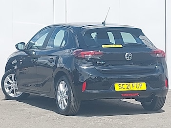 Used Vauxhall Corsa 2021 for sale - 78848897: Photo