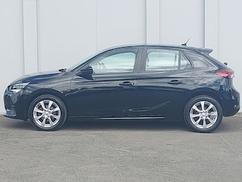 Used Vauxhall Corsa 2021 for sale - 78848897: Photo