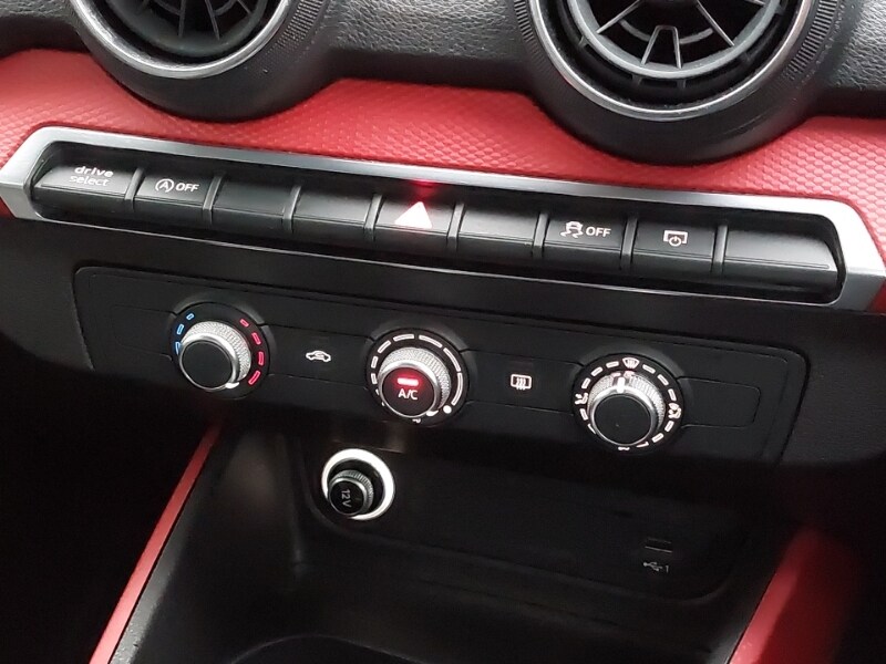 Used Audi Q2 2018 for sale - 77568964: Photo 15