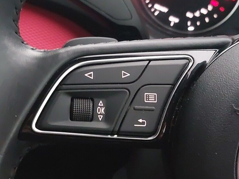 Used Audi Q2 2018 for sale - 77568964: Photo 16