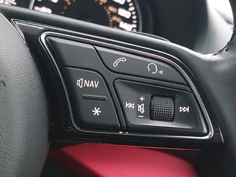 Used Audi Q2 2018 for sale - 77568964: Photo 17