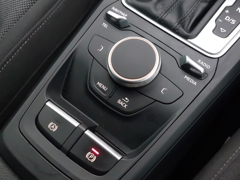 Used Audi Q2 2018 for sale - 77568964: Photo 18