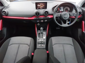 Used Audi Q2 2018 for sale - 77568964: Photo