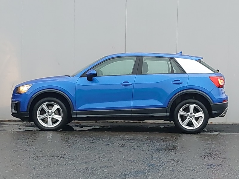 Used Audi Q2 2018 for sale - 77568964: Photo 4