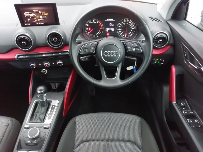 Used Audi Q2 2018 for sale - 77568964: Photo 7