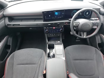 Used Hyundai TUCSON 2026 for sale - 79510720: Photo