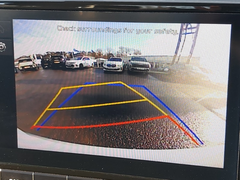 Used Kia Rio 2023 for sale - 76834586: Photo 10