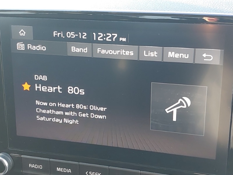 Used Kia Rio 2023 for sale - 76834586: Photo 18