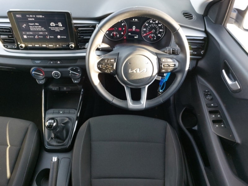 Used Kia Rio 2023 for sale - 76834586: Photo 7