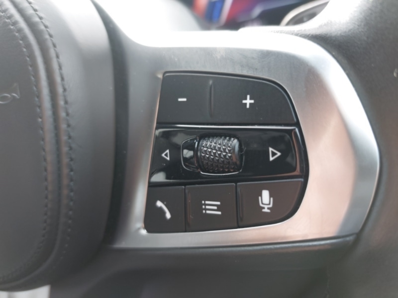 Used BMW i4 2022 for sale - 78187347: Photo 13